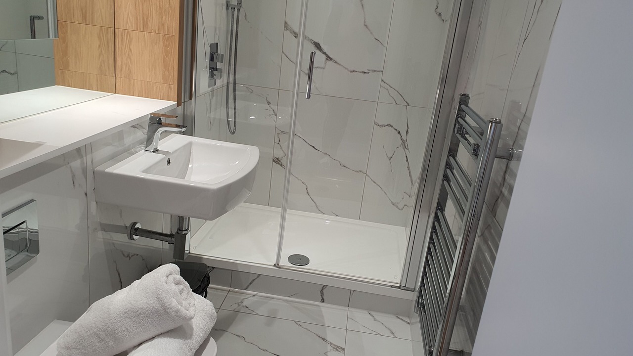 Photo of Bathroom in Chelmsford
