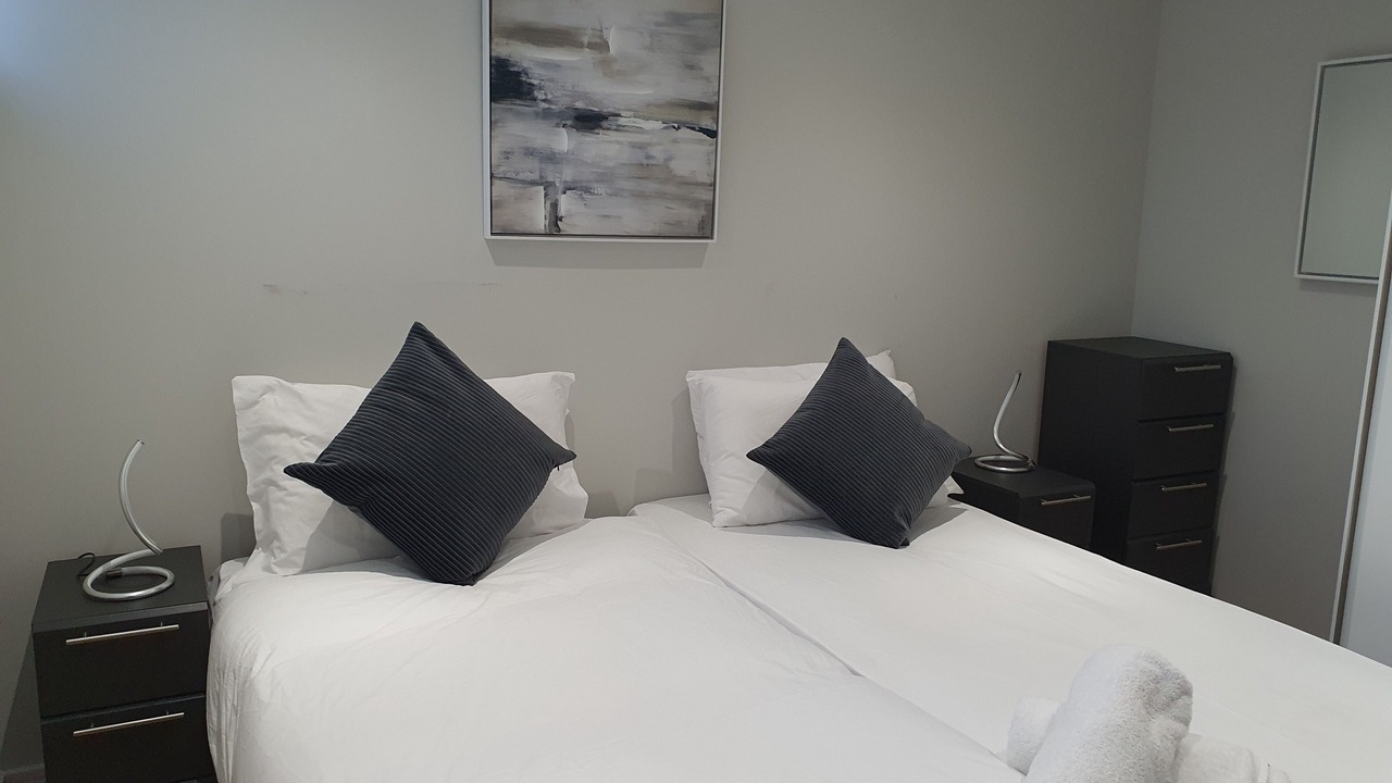 Photo of Bedroom in Chelmsford