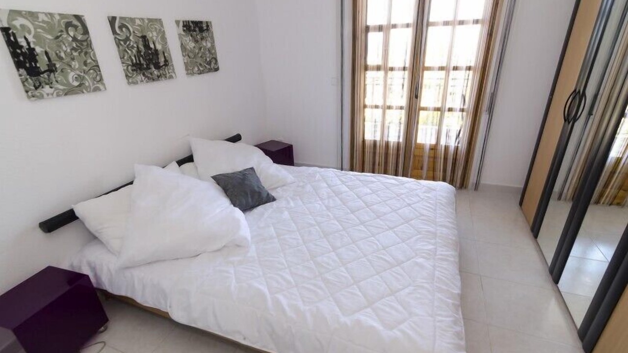 Photo of Bedroom in Lloret de Mar