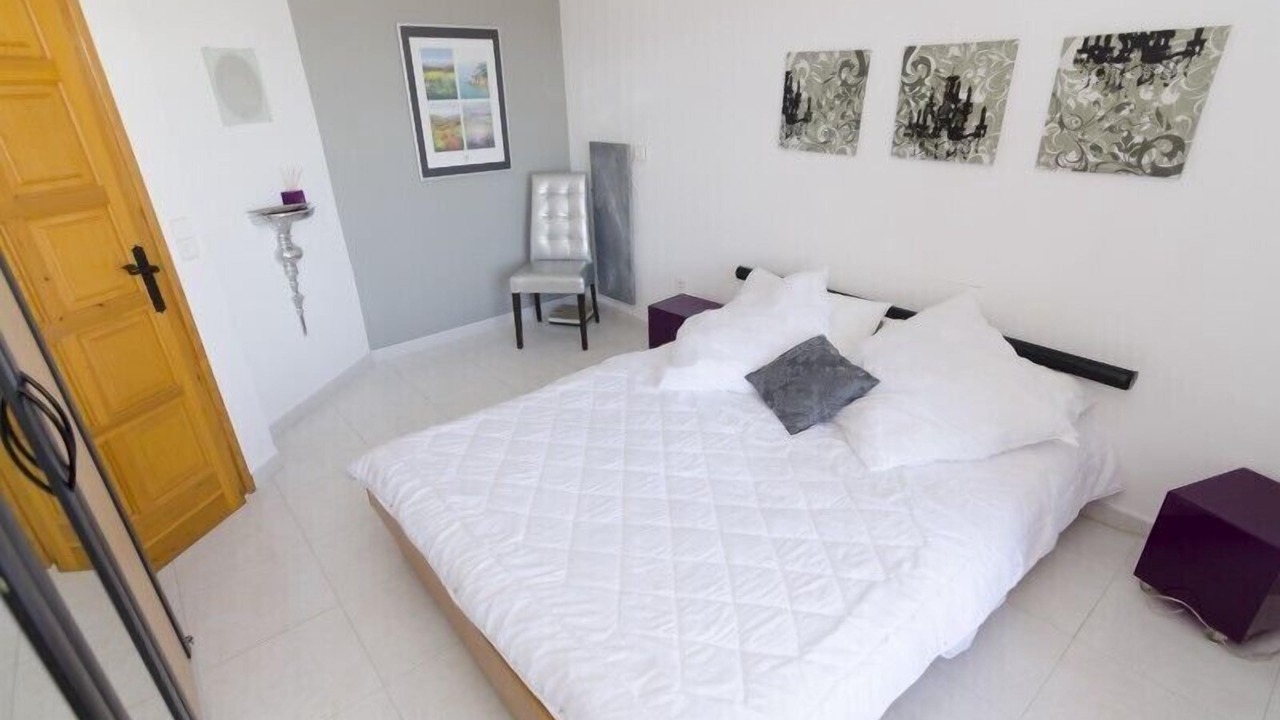 Photo of Bedroom in Lloret de Mar