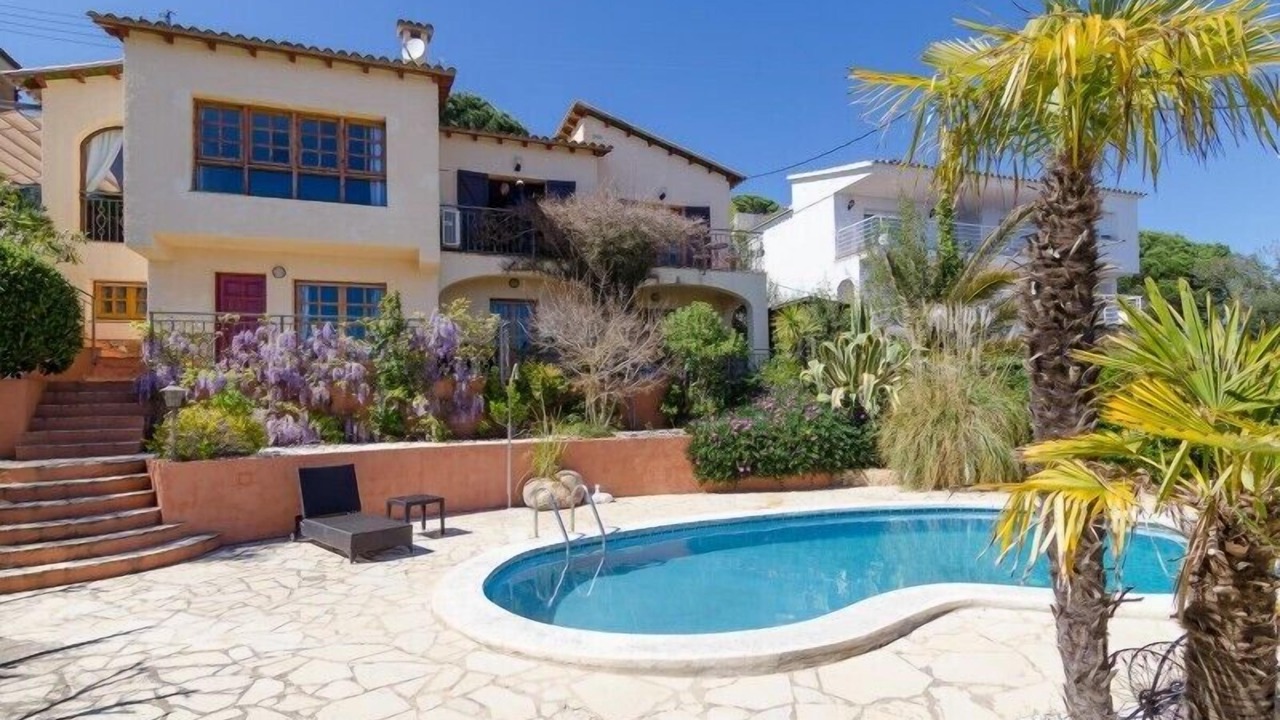 Photo of Outdoor in Lloret de Mar