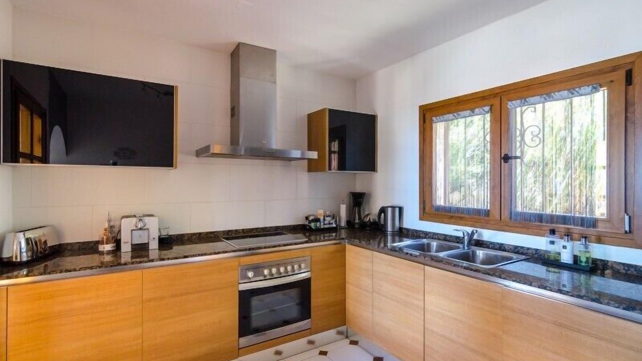 Photo of Kitchen in Lloret de Mar