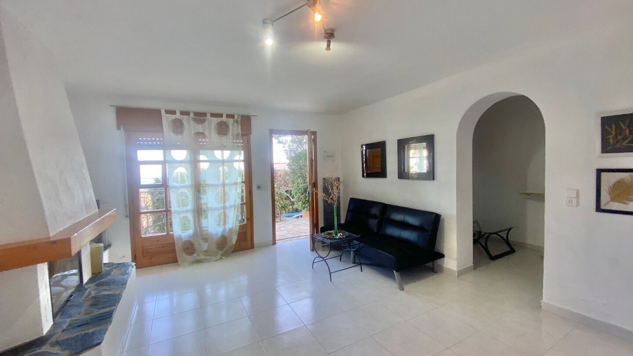 Photo of Livingroom in Lloret de Mar