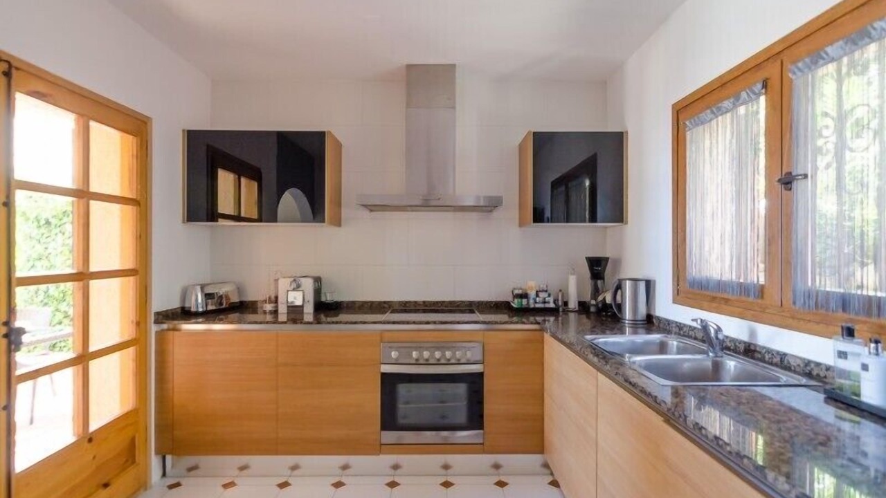 Photo of Kitchen in Lloret de Mar