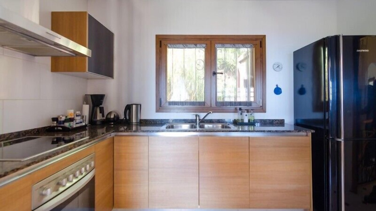 Photo of Kitchen in Lloret de Mar