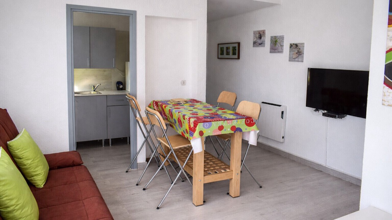 Photo of Livingroom in Empuriabrava