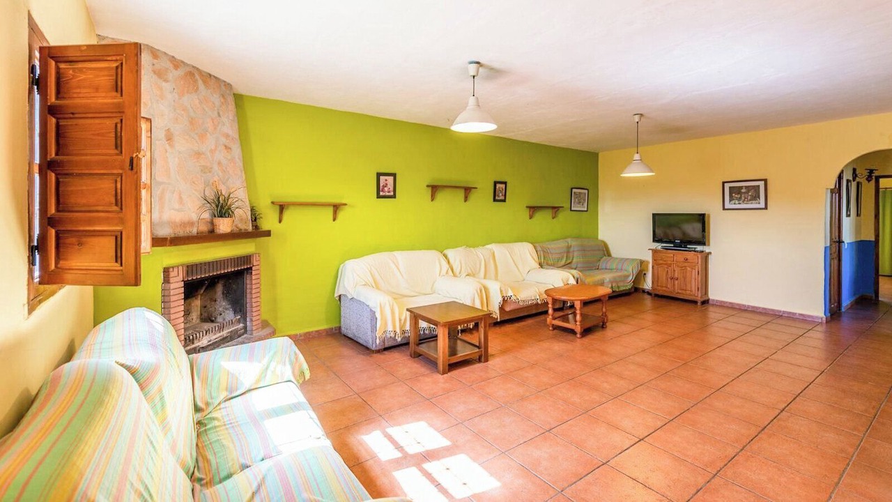 Photo of Livingroom in El Borge