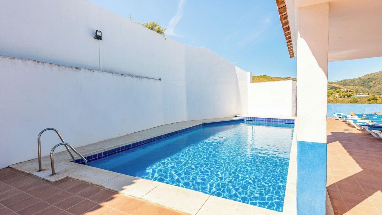 Photo of Outdoor in El Borge