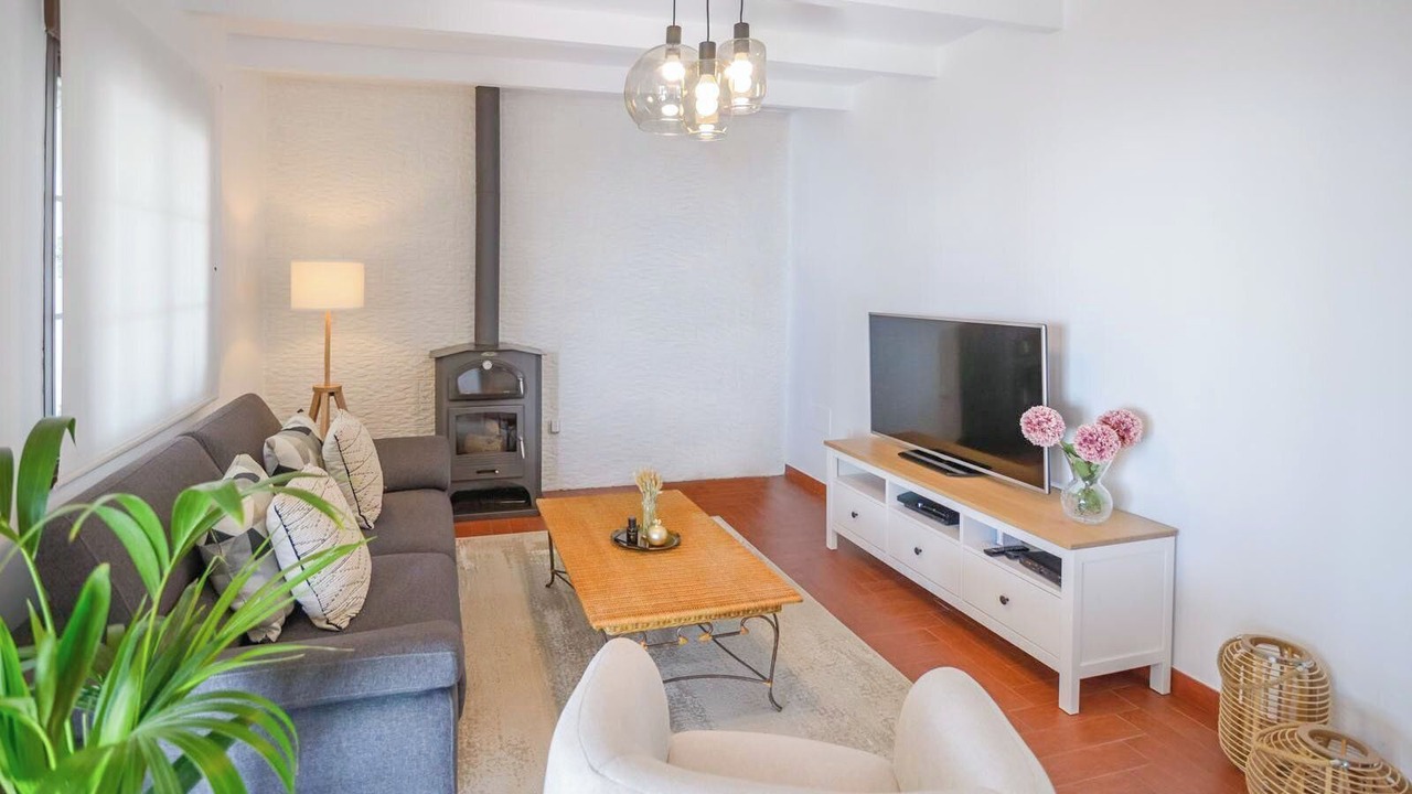 Photo of Livingroom in Torrox