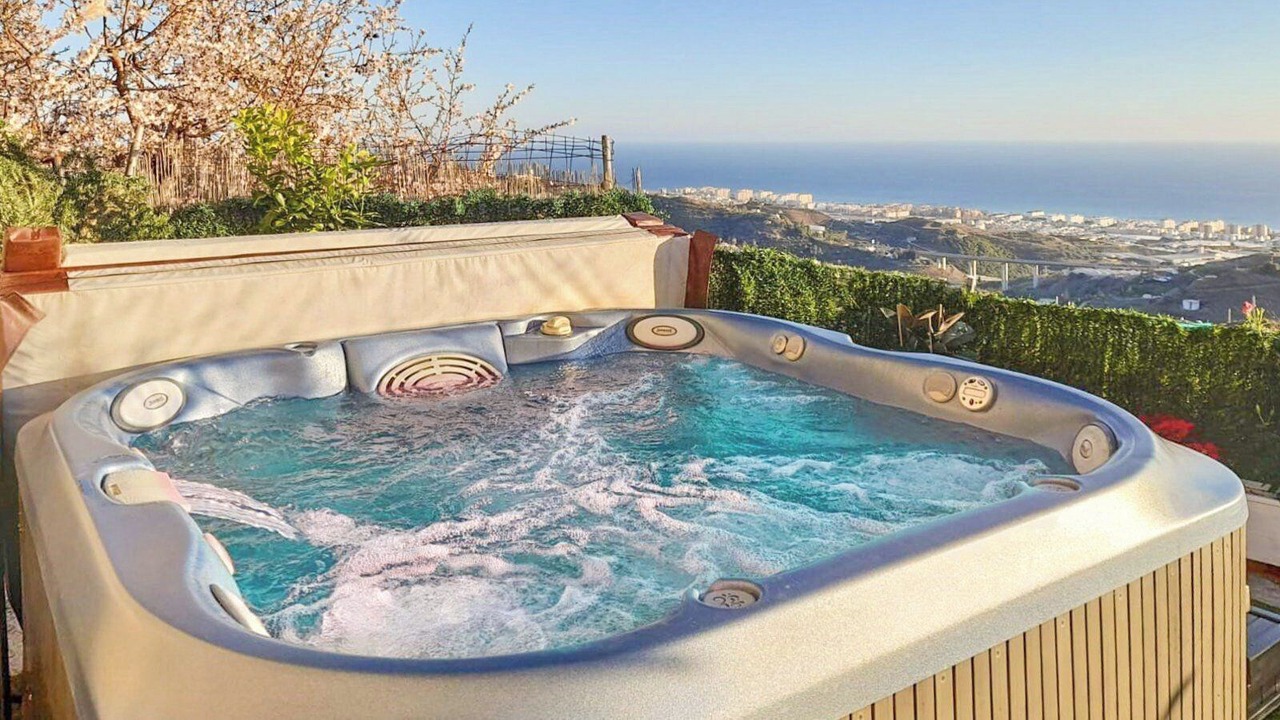 Photo of Outdoor in Torrox