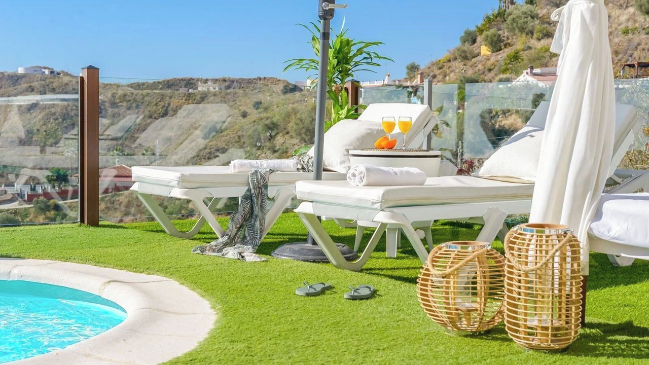 Photo of Outdoor in Torrox