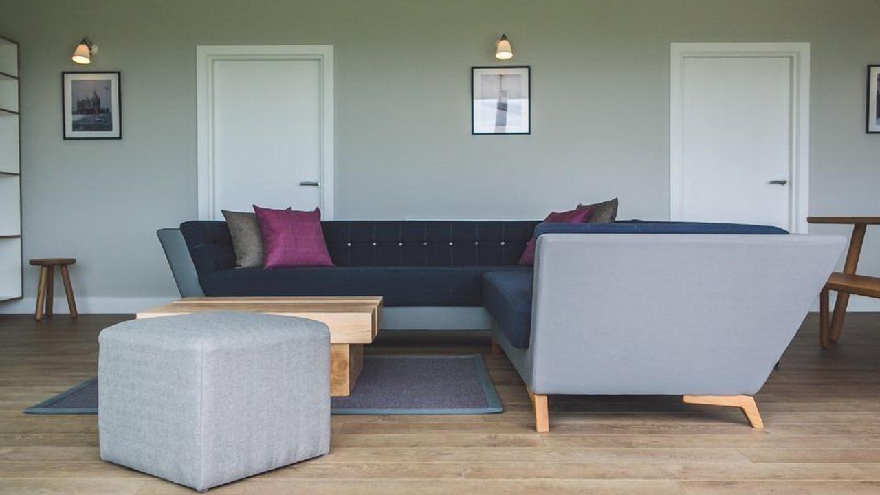 Photo of Livingroom in John O'Groats