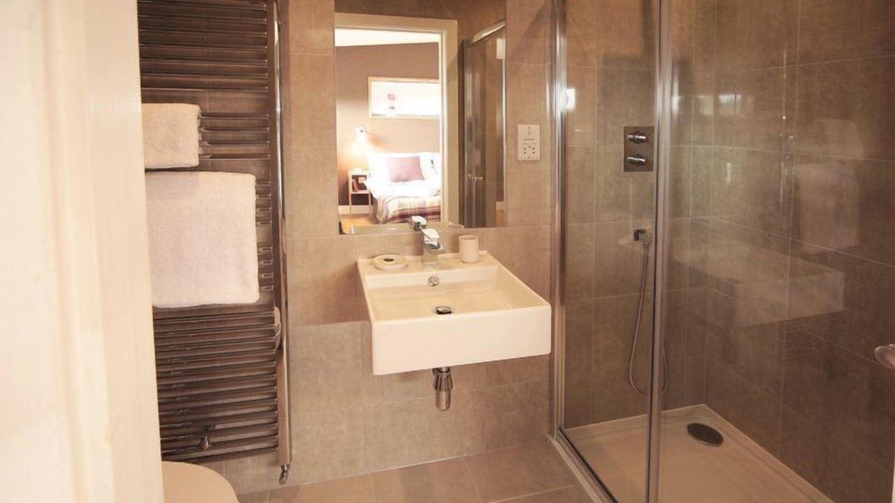 Photo of Bathroom in John O'Groats