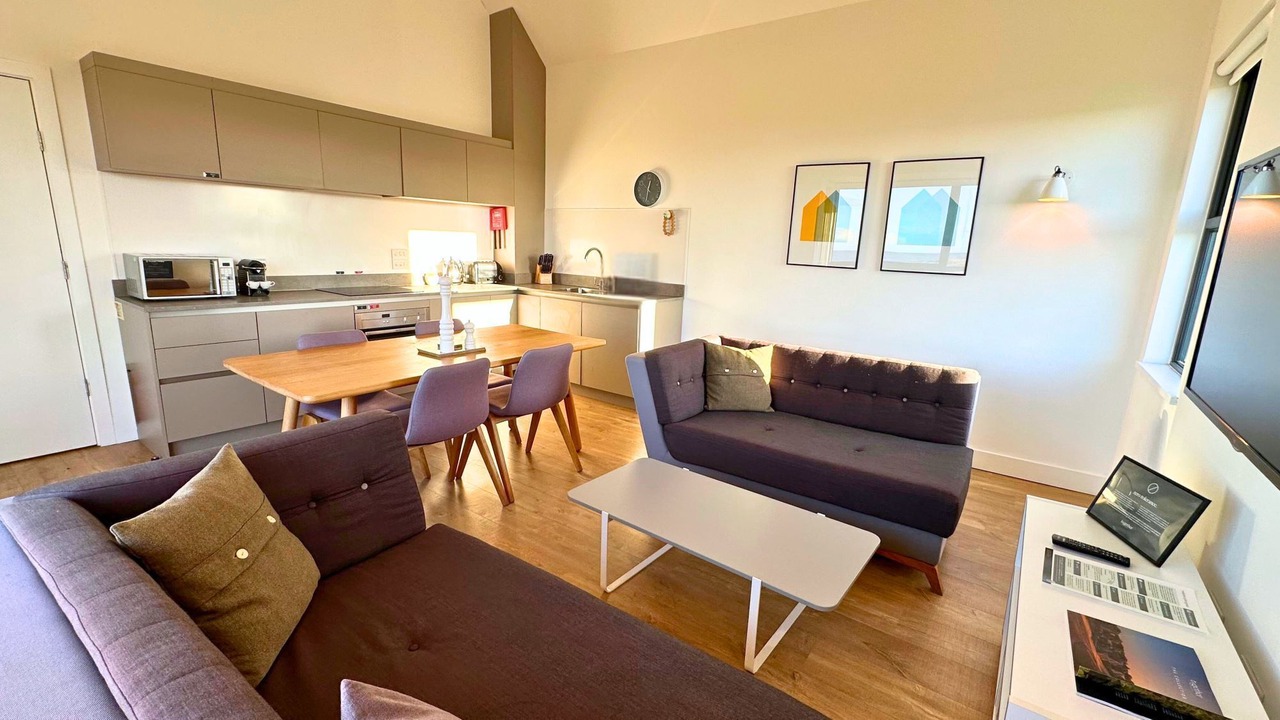 Photo of Livingroom in John O'Groats