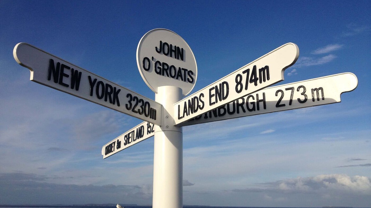 Photo of Others in John O'Groats