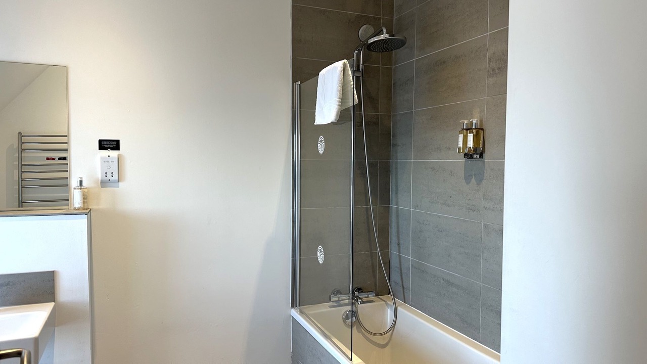 Photo of Bathroom in John O'Groats