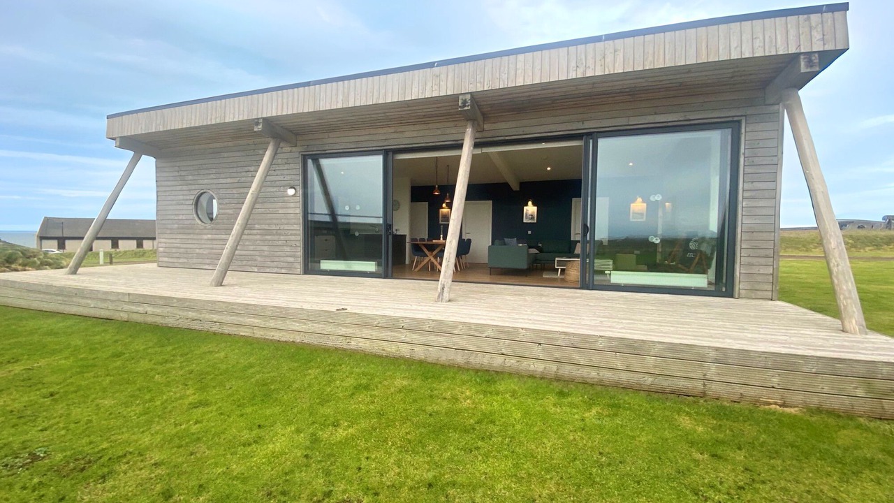 Photo of Outdoor in John O'Groats