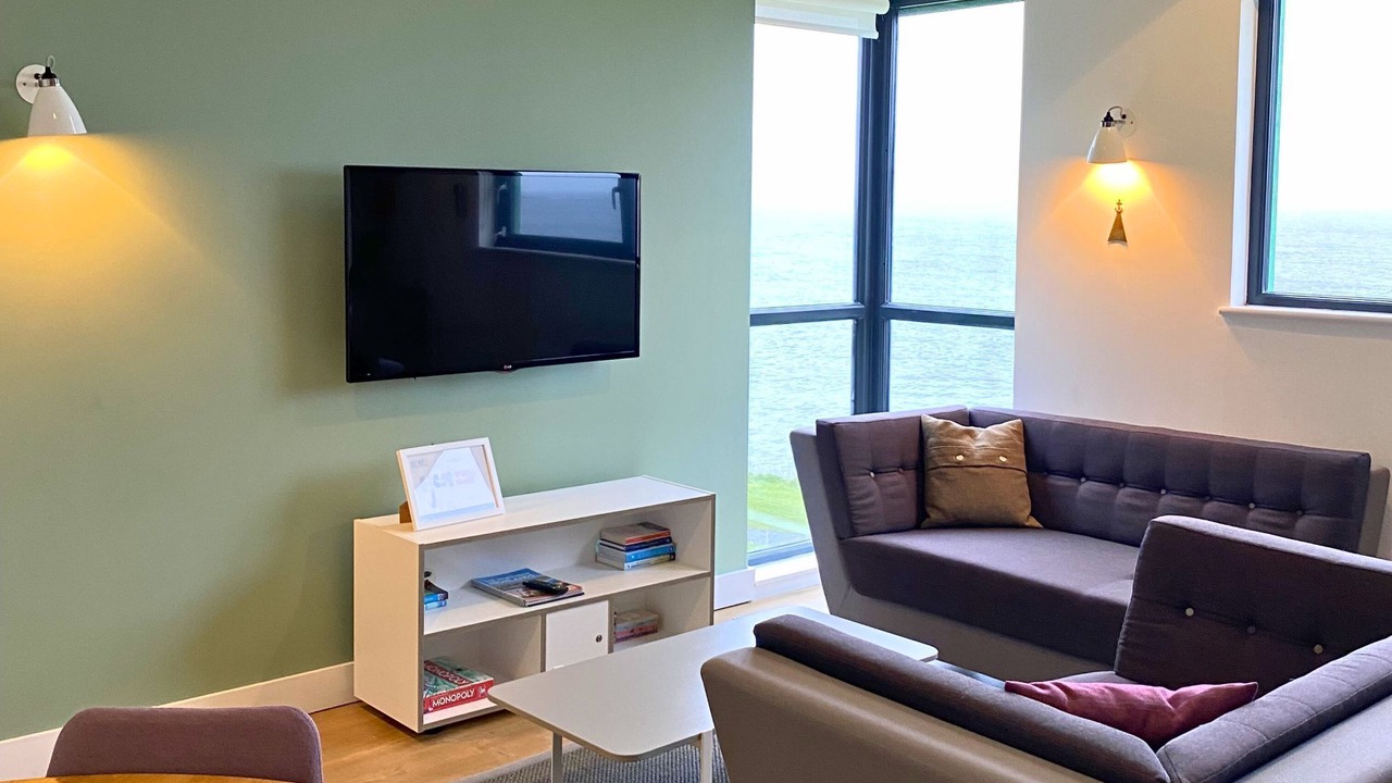 Photo of Livingroom in John O'Groats