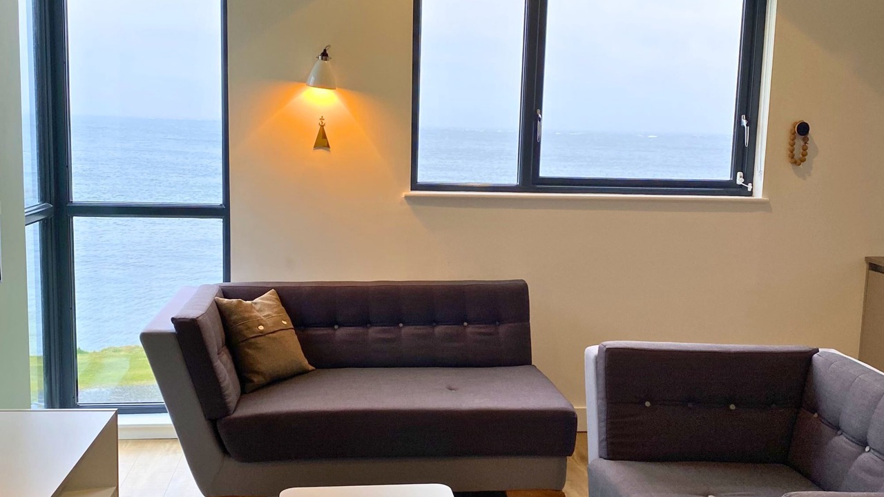 Photo of Livingroom in John O'Groats