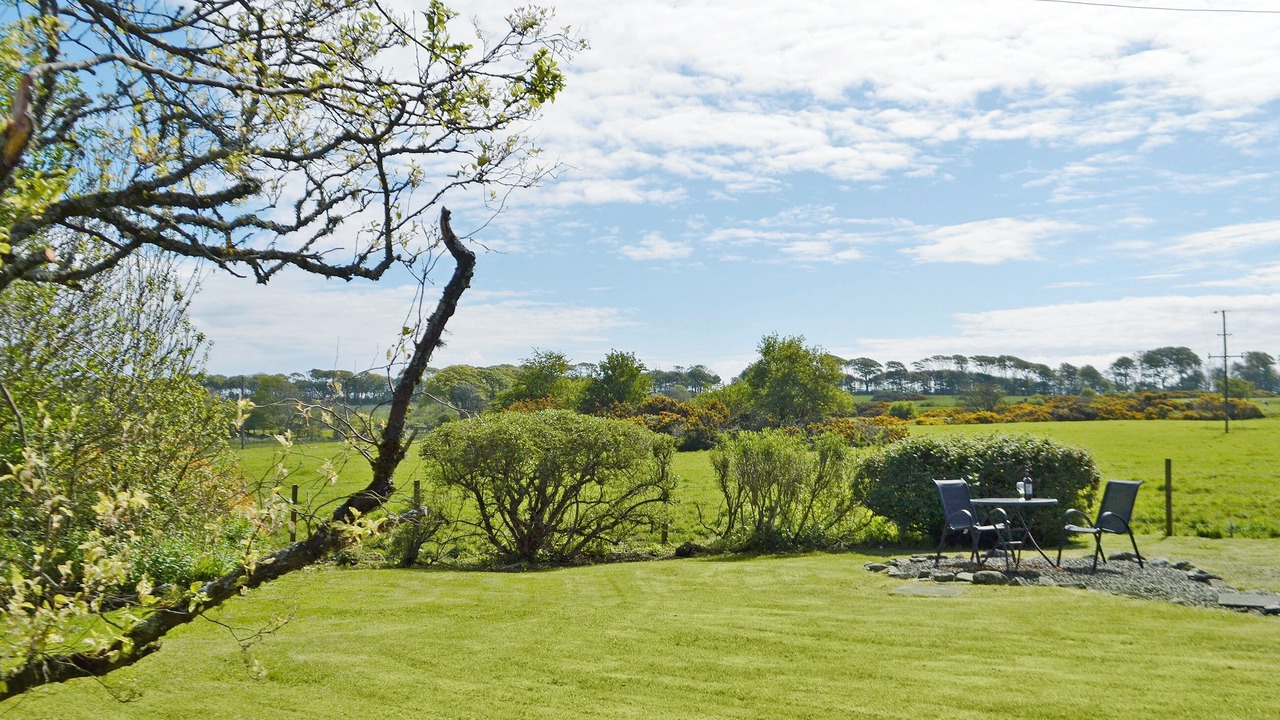 Photo of Outdoor in Glasserton
