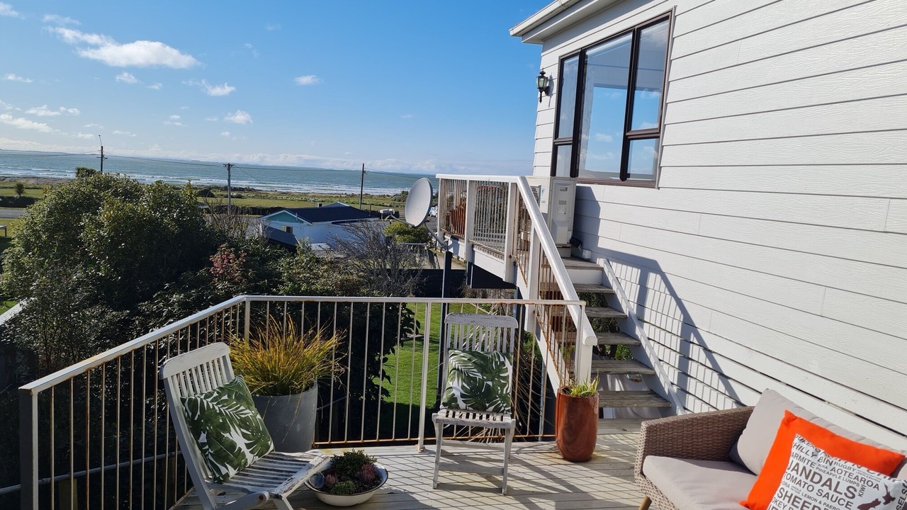 Photo of Patio Balcony in Riverton