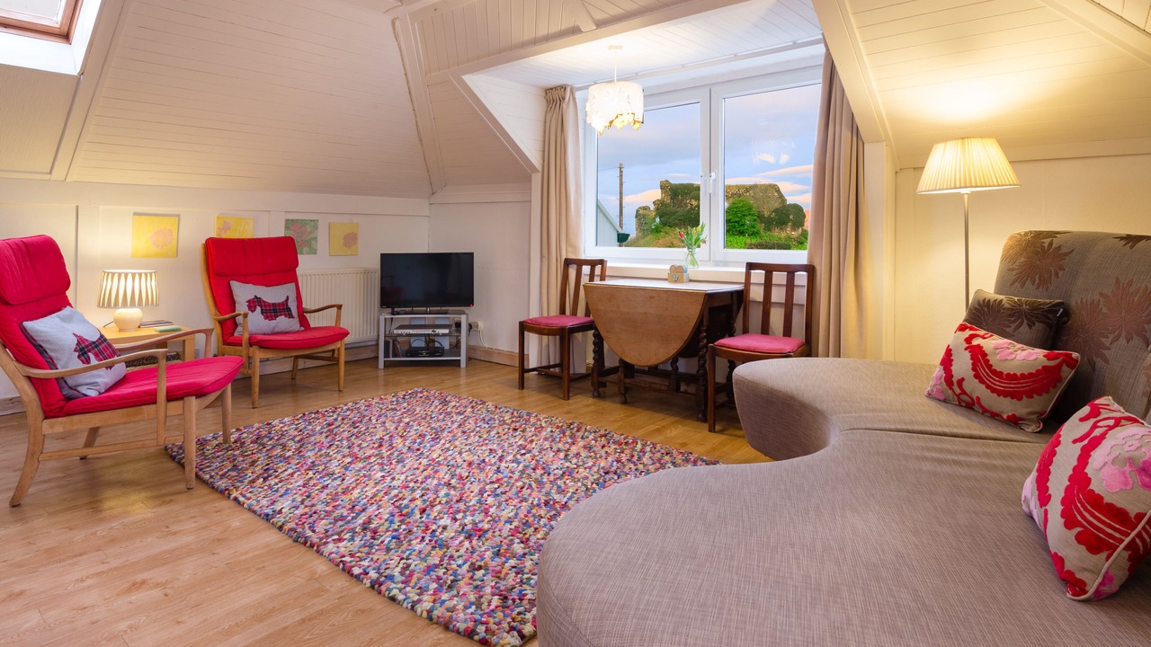 Photo of Bedroom in Gruline