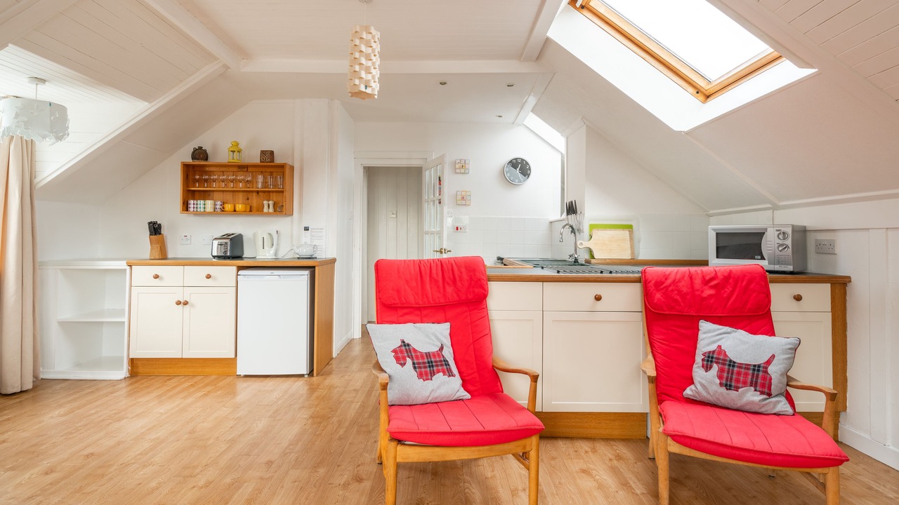 Photo of Bedroom in Gruline