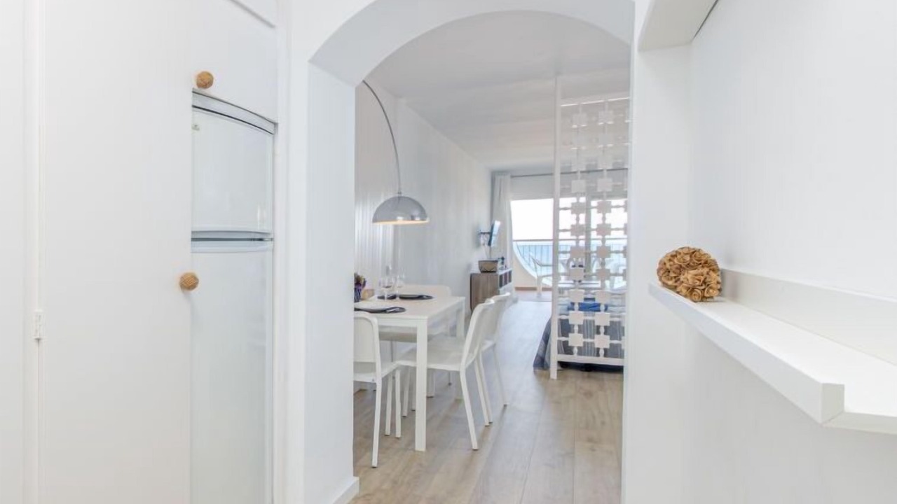 Photo of Bedroom in Empuriabrava