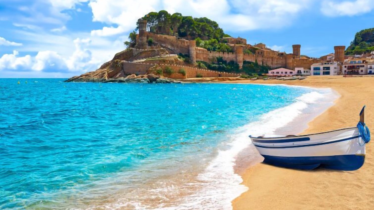 Photo of Outdoor in Tossa de Mar