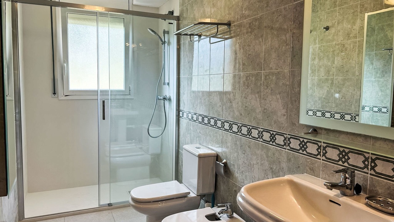 Photo of Bathroom in Llanca
