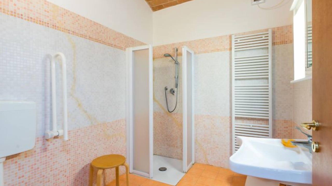 Photo of Bathroom in Rosignano Marittimo