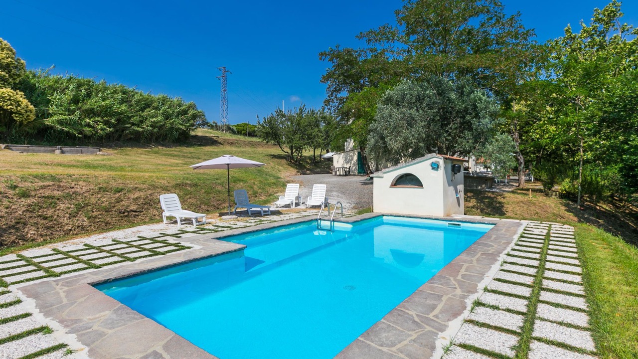 Photo of Outdoor in Rosignano Marittimo