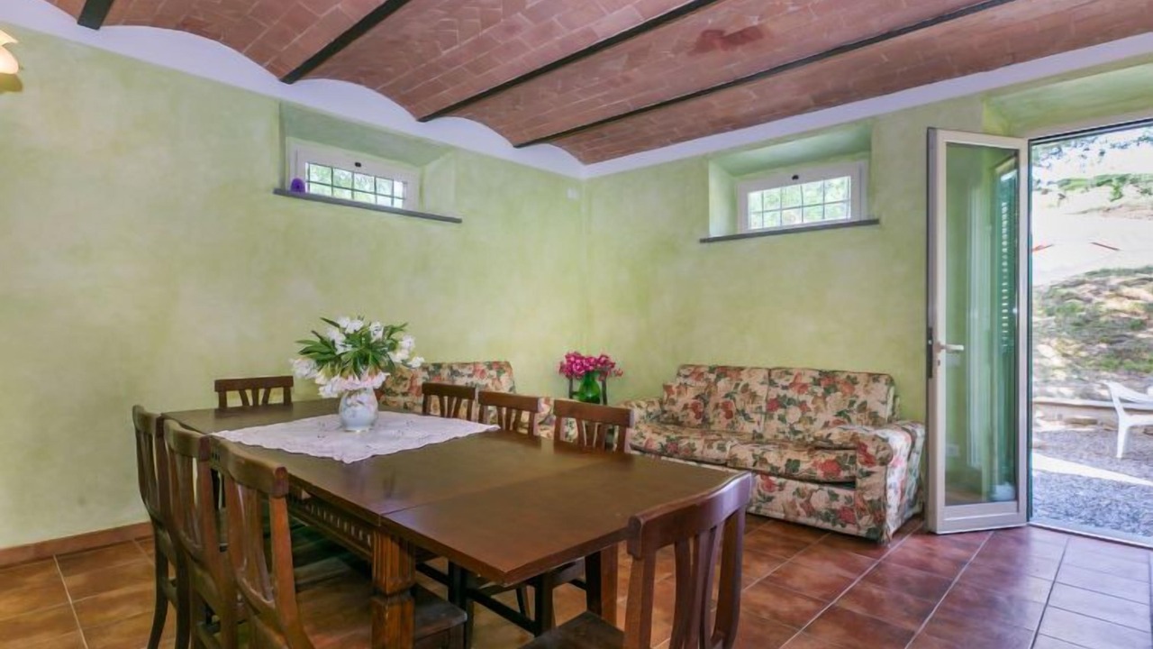 Photo of Livingroom in Rosignano Marittimo