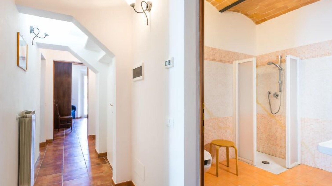 Photo of Bathroom in Rosignano Marittimo