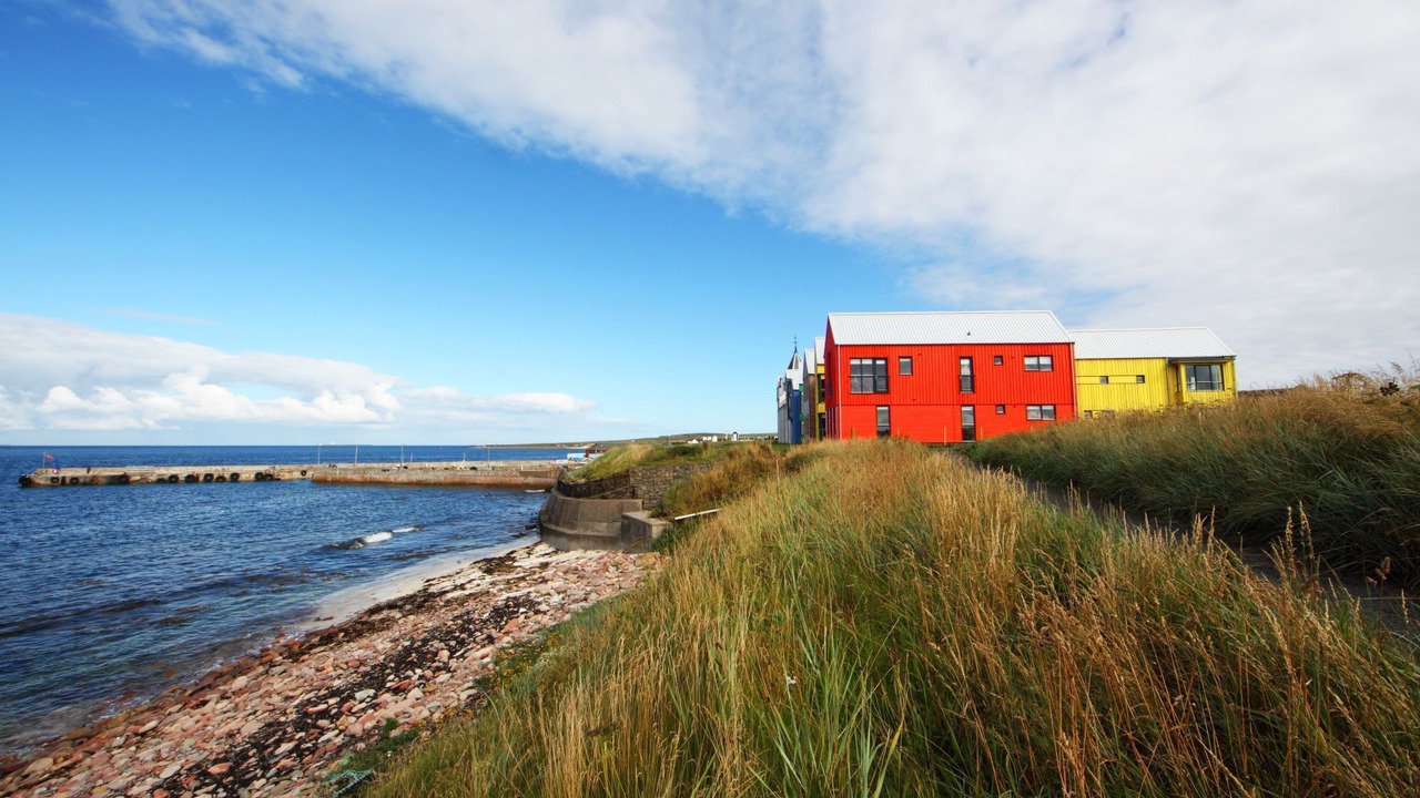 Photo of Others in John O'Groats