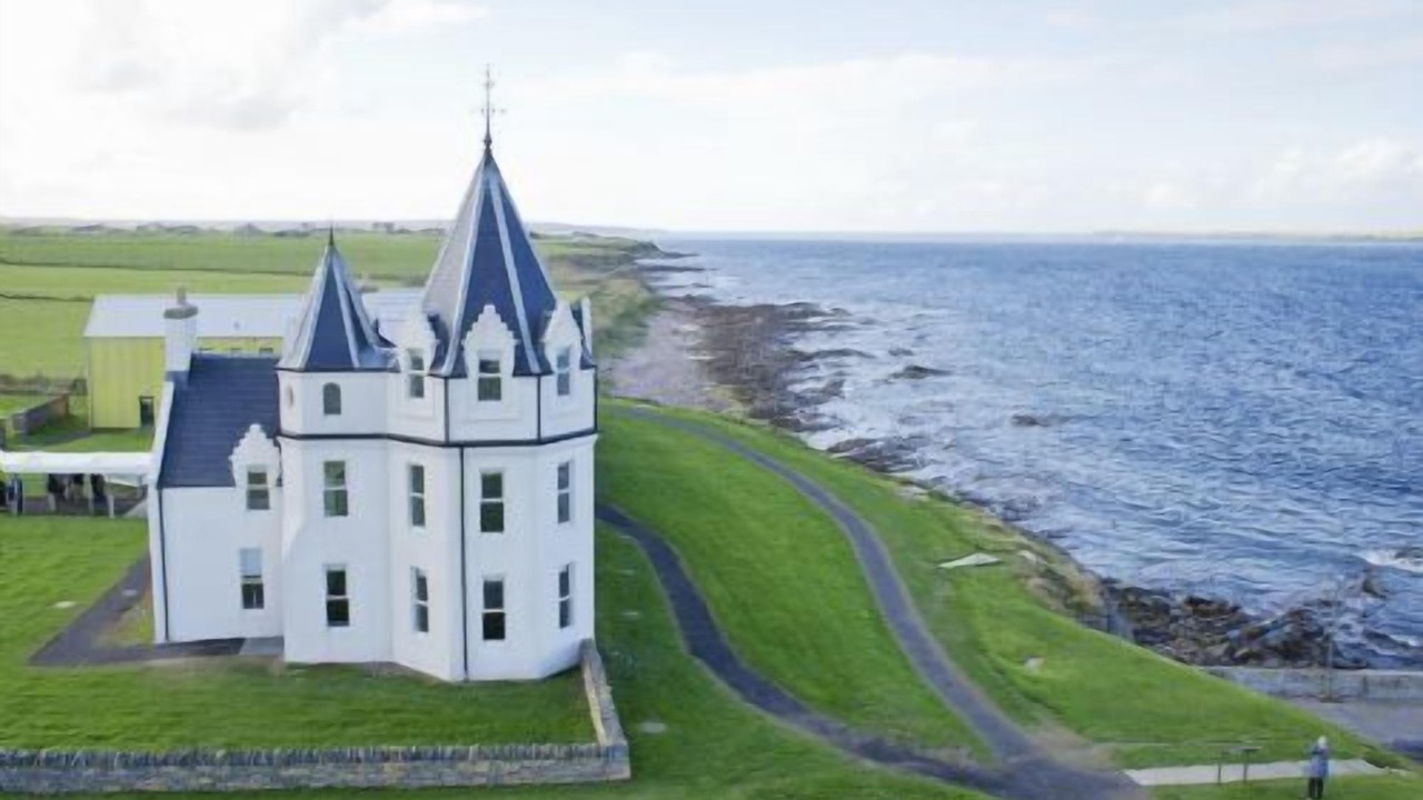 Photo of Outdoor in John O'Groats
