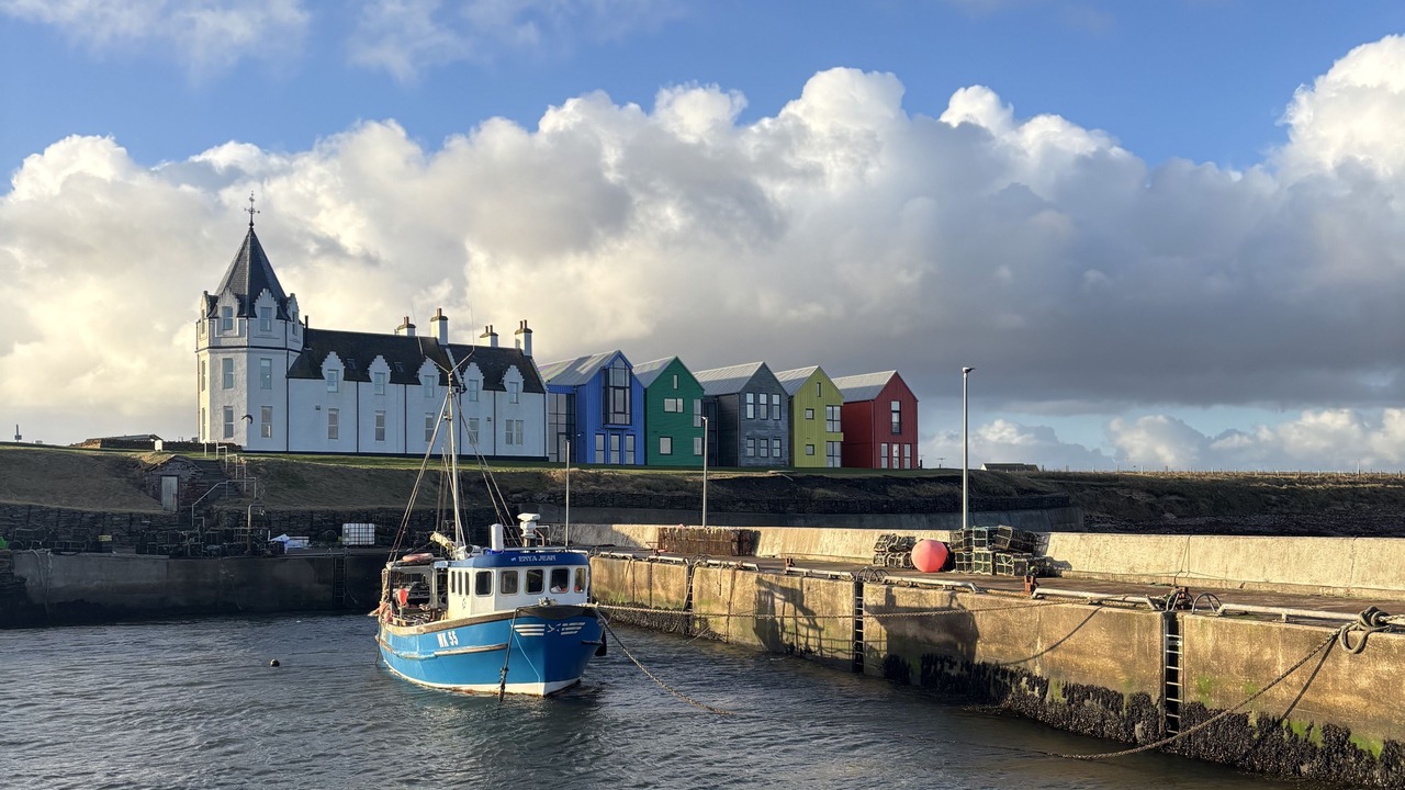 Photo of Others in John O'Groats