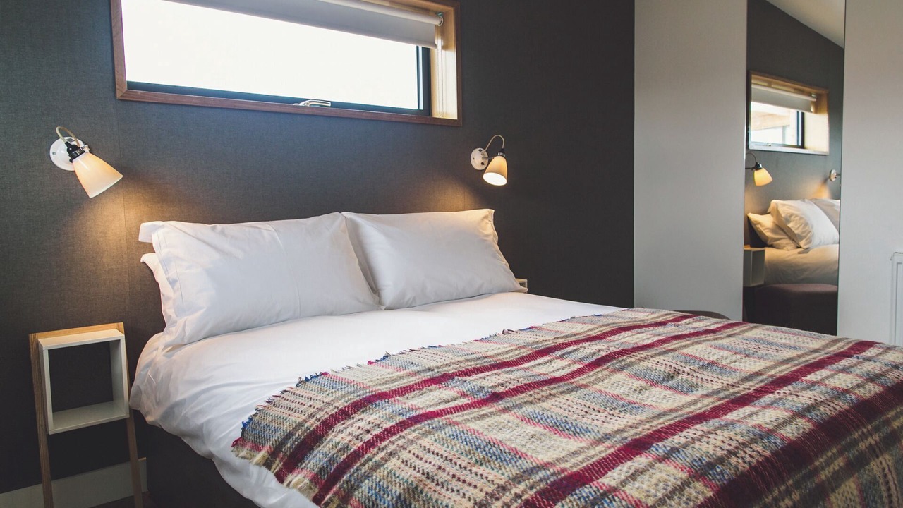 Photo of Bedroom in John O'Groats