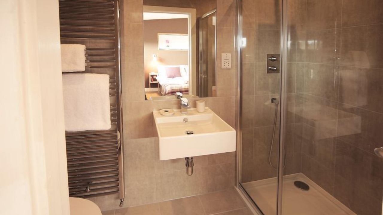 Photo of Bathroom in John O'Groats