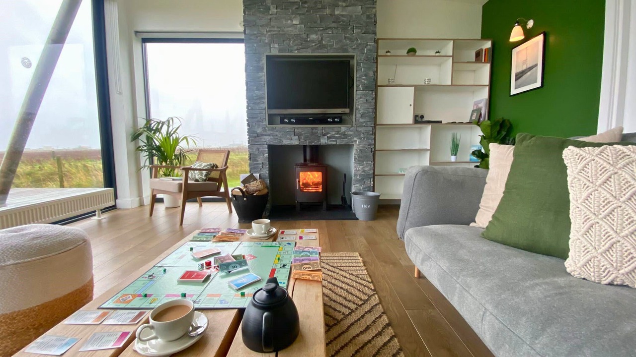 Photo of Livingroom in John O'Groats