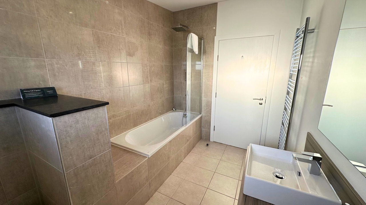 Photo of Bathroom in John O'Groats