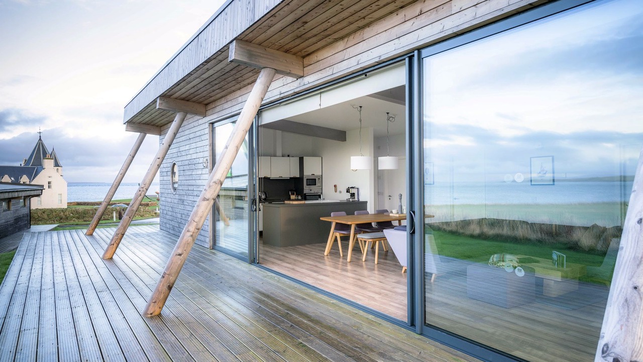 Photo of Outdoor in John O'Groats