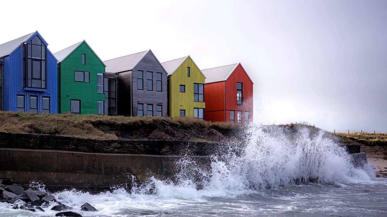 Photo of Outdoor in John O'Groats