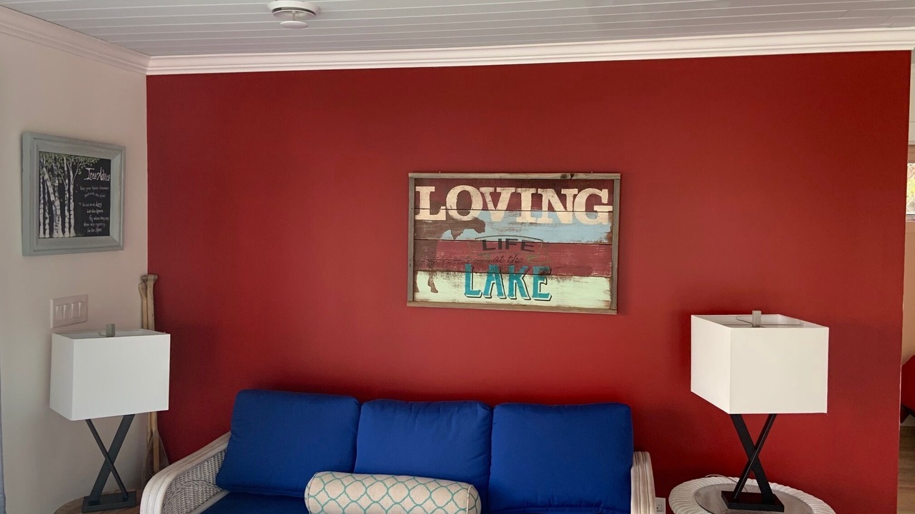 Photo of Bedroom in Fort Erie