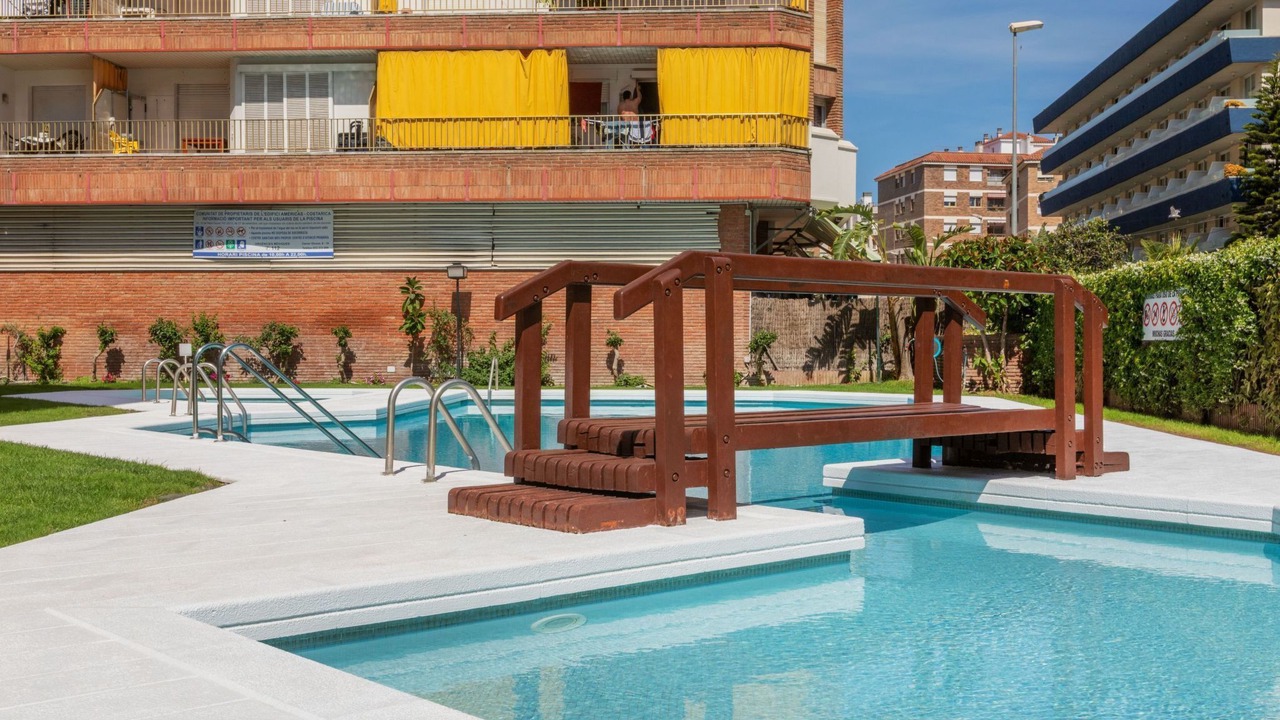 Photo of Outdoor in Lloret de Mar