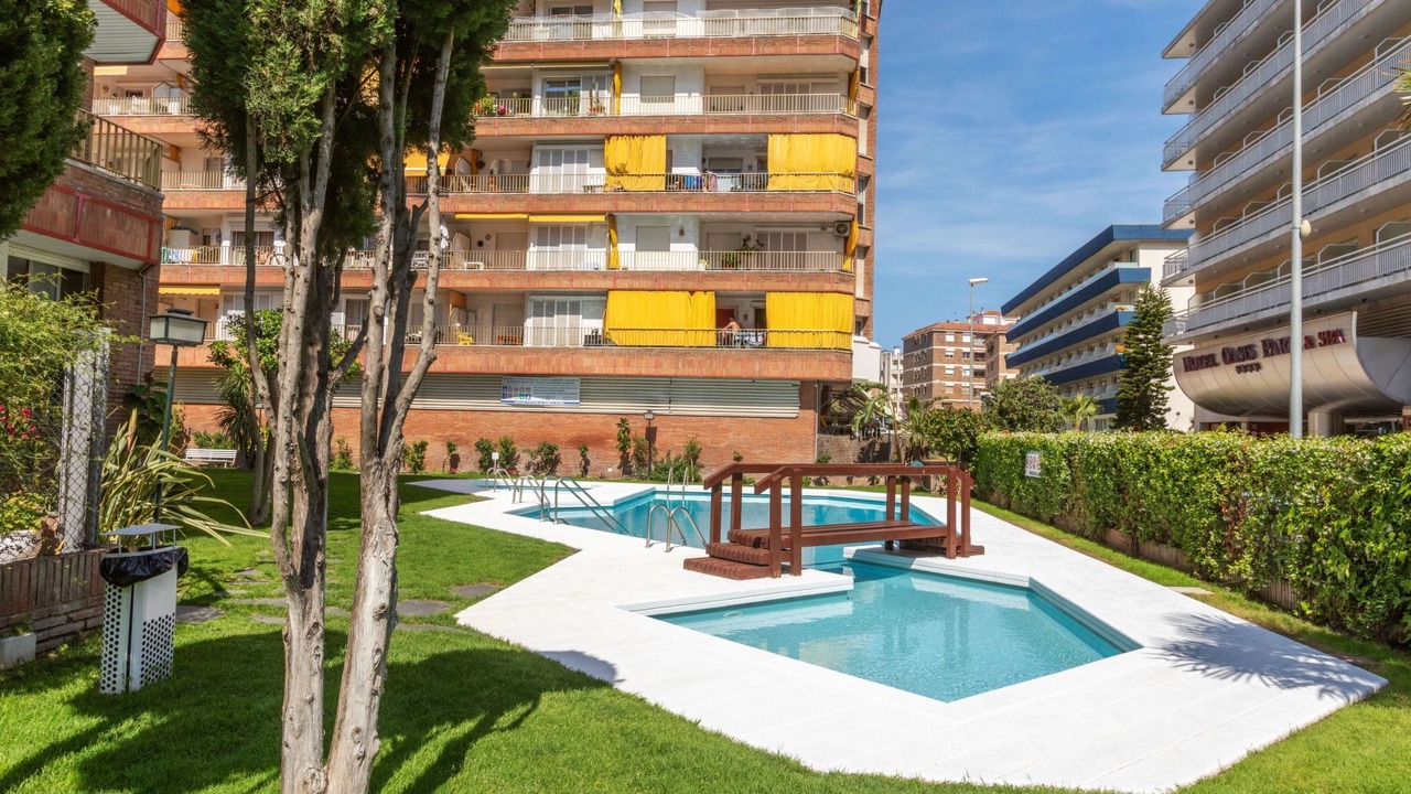 Photo of Outdoor in Lloret de Mar