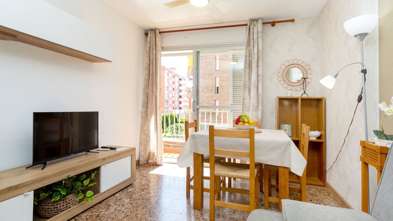 Photo of Livingroom in Lloret de Mar