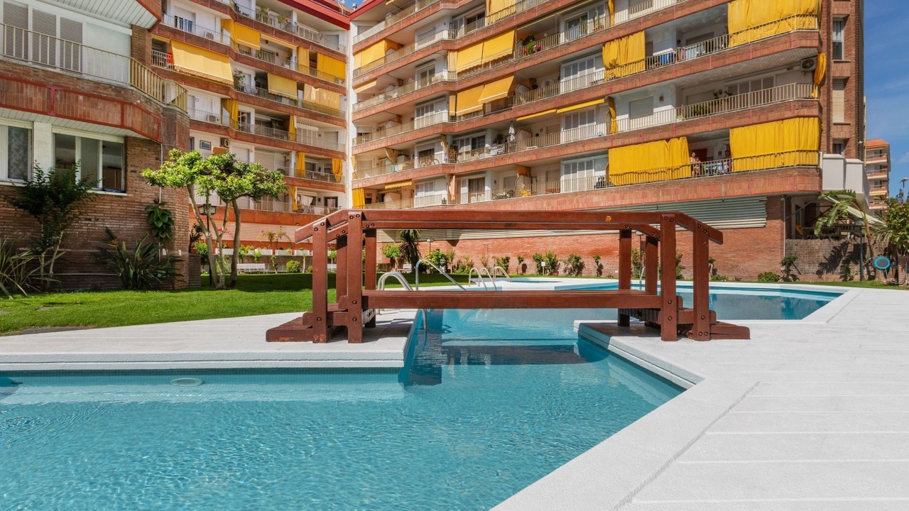 Photo of Outdoor in Lloret de Mar