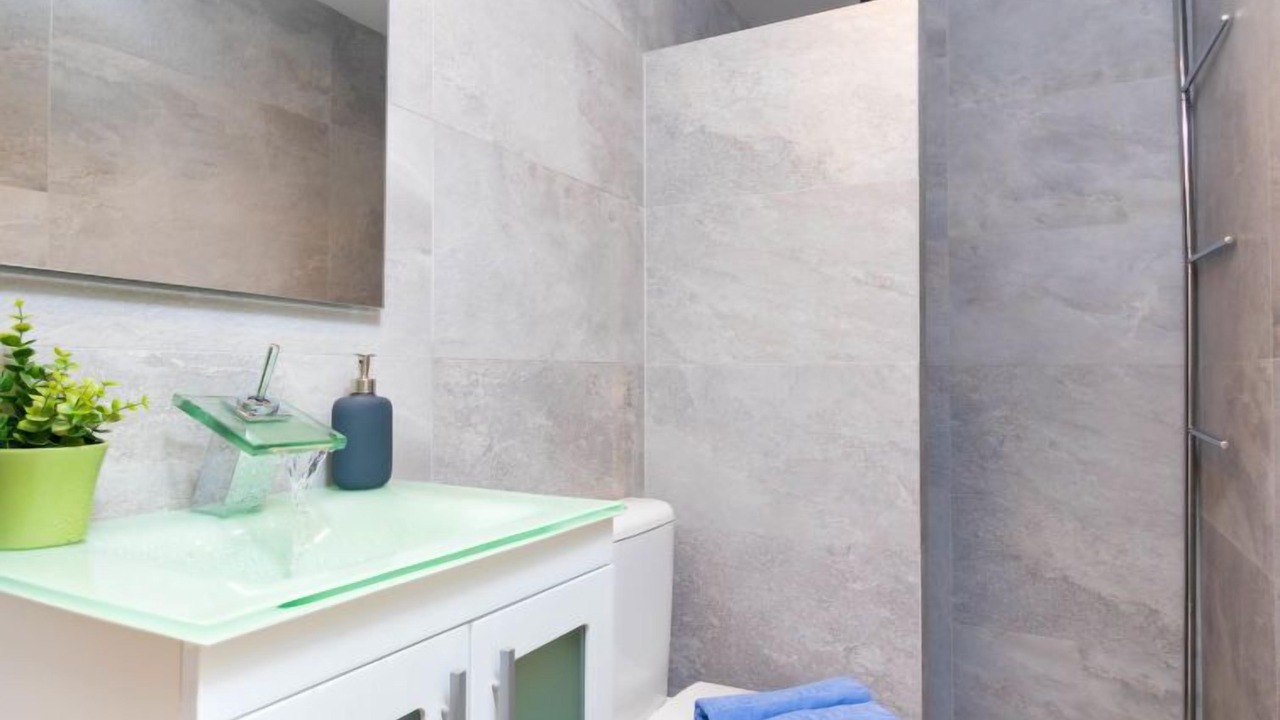 Photo of Bathroom in Empuriabrava