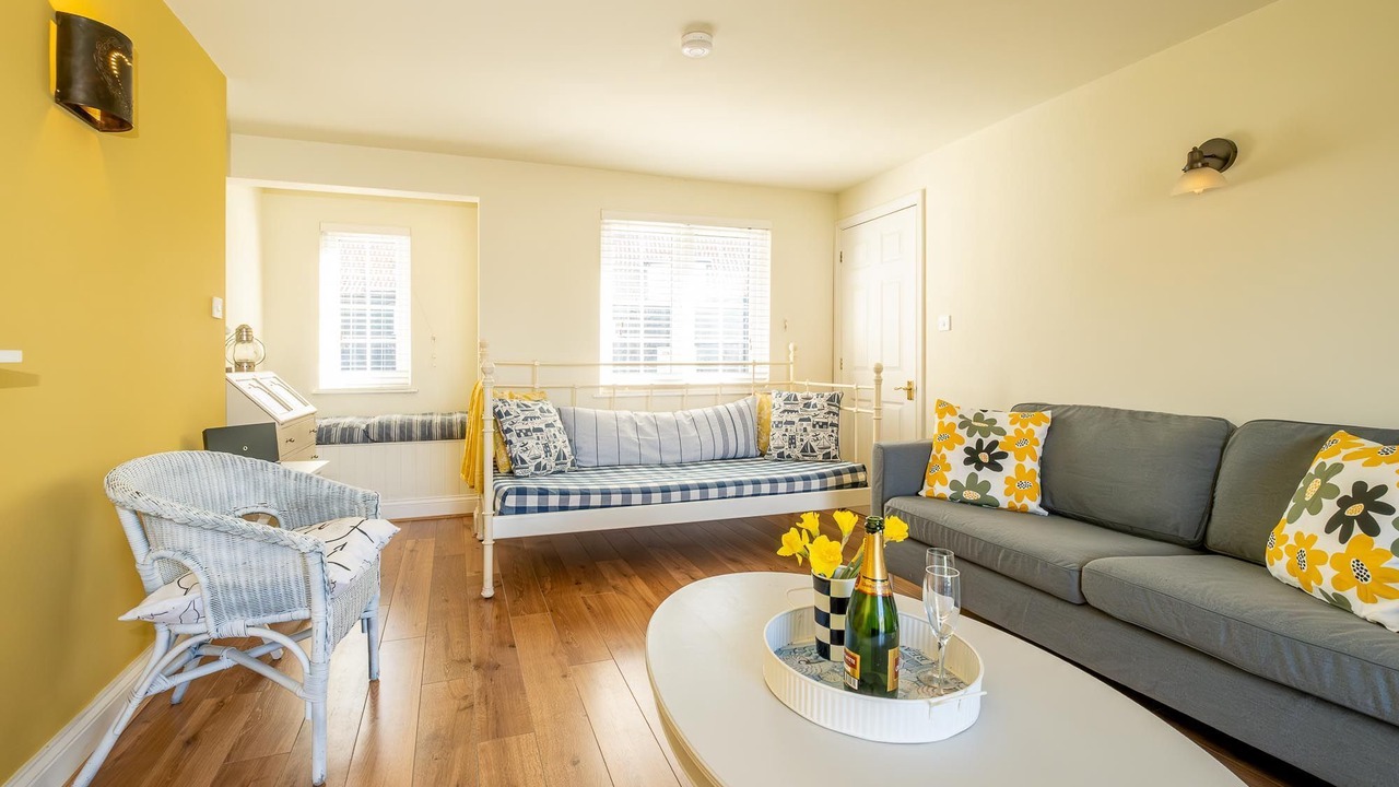 Photo of Livingroom in Thorpeness